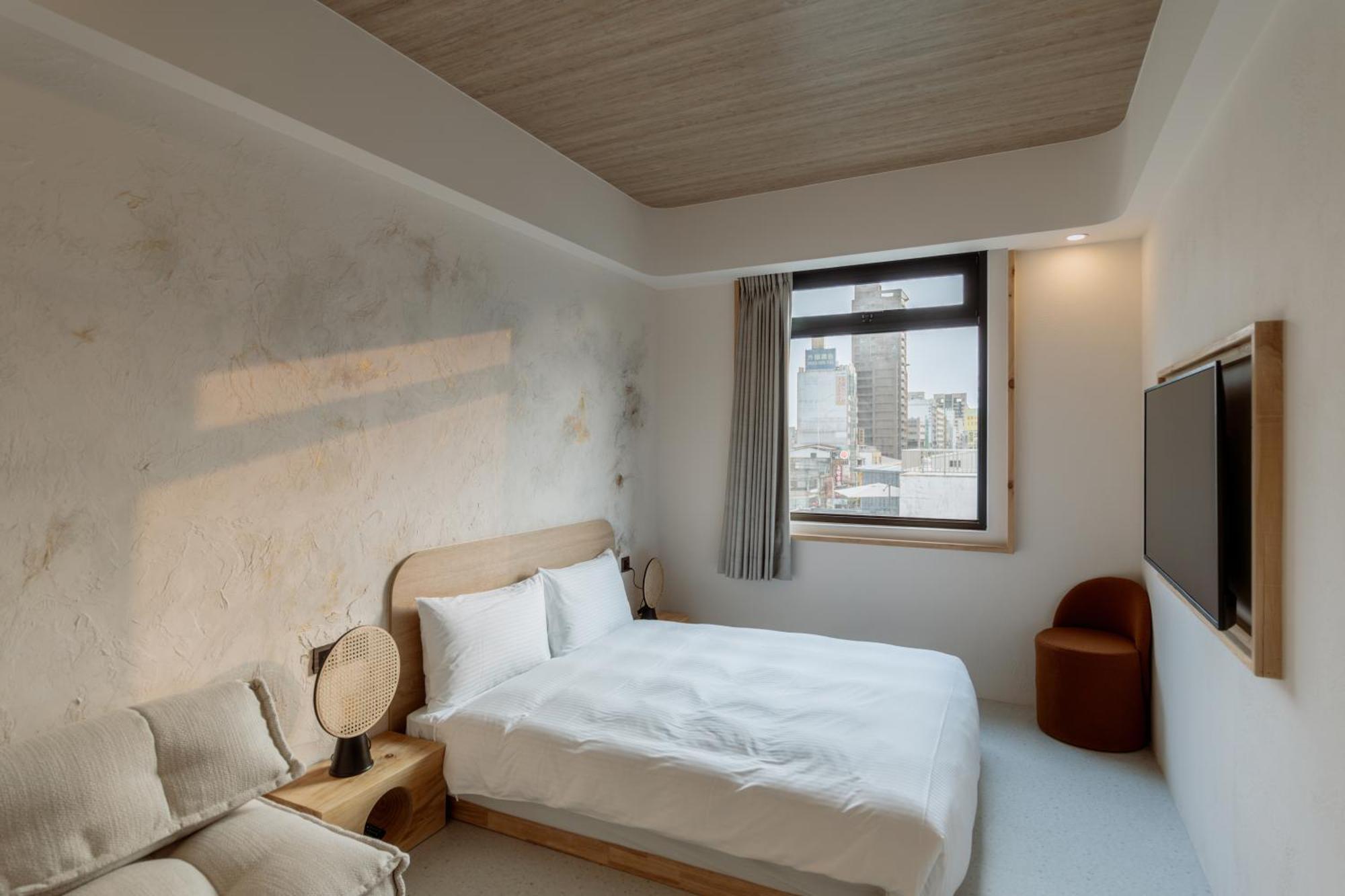 Just Inn Kaohsziung Kültér fotó